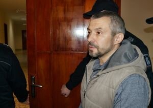 Дело Гандзюк: киевский суд арестовал экстрадированного Левина без права залога