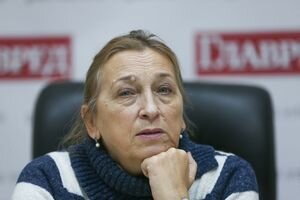 В Киеве ушла из жизни известный украинский социолог Ирина Бекешкина