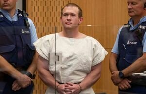 Теракт в Новой Зеландии: Таррант полностью признал вину в убийстве 51 человека