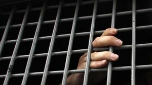 Суд в Черниговской области приговорил к семи годам тюрьмы криминального авторитета