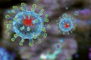 Ученые выяснили, что больные COVID-19 продолжают разносить вирус даже после выздоровления