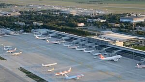 В Мининфраструктуры сказали, когда Украина сможет полностью восстановить авиатрафик