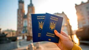 Обновился мировой рейтинг паспортов: где находится Украина