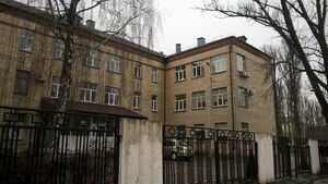 Главврач: Киевский Медгородок работает, а информация о его закрытии из-за коронавируса - фейк