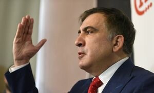 Саакашвили рассказал, когда Рада рассмотрит его кандидатуру на должность вице-премьера