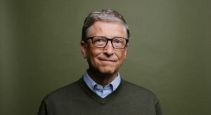 Билл Гейтс рассказал, когда вакцину от коронавируса смогут производить масштабно