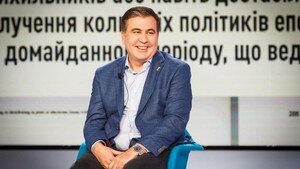 Офис президента начал операцию по набору большинства во фракции для назначения Саакашвили
