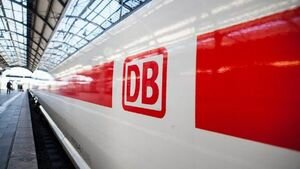Укрзализныця поставила на паузу сотрудничество с немецким Deutsche Bahn