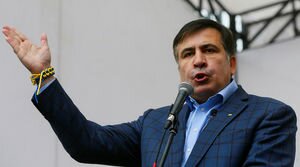 За назначение Саакашвили вице-премьером не нашлось голосов, поэтому он получит другой пост