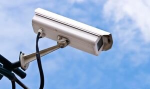В Киеве и области установили 45 камер фиксации ДТП, до конца года их будет 270 по стране