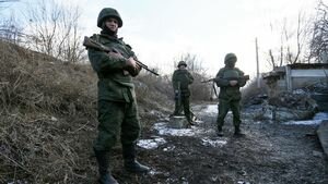 Постпред России при ОБСЕ сообщил о применении Украиной противопехотных мин в Донбассе