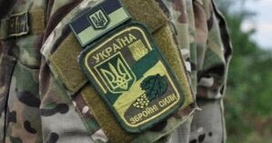На Киевской части ВСУ обнаружили застреленного военного