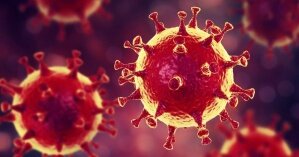 В Кривом Роге главврач выписал 15 больных коронавирусом