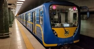 Кабмін дозволив запуск метро по всій Україні: коли запрацює підземка