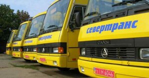 В Украине планируют заменить все маршрутки на автобусы и электробусы