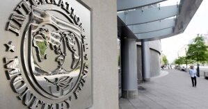 МВФ прийме рішення по траншу для України до 10 червня