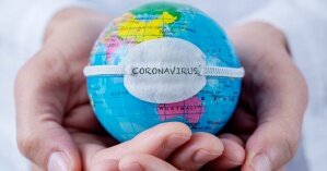 В ВОЗ предупредили о быстром распространении новых вспышек коронавируса