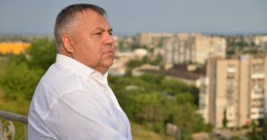 Кабмин официально назначил нового председателя Запорожской ОГА