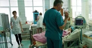 У Запоріжжі стався спалах кишкової інфекції після обіду в буфеті
