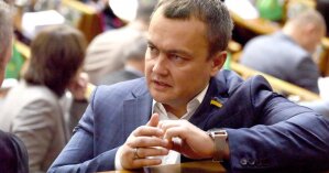 Нардеп: Глава бюджетного комитета Рады заразился коронавирусом