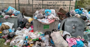 Адамик: Мэру Львова невыгодно решать проблему вывоза мусора, это выгодная схема для коррупции 