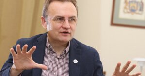 Веремчук: Четыре года назад Садовой обещал уйти с должности, если за три года не будет построен мусороперерабатывающий завод