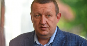 Фамилия этой проблемы - городской голова Садовой, - Петр Адамик о скандале с мусором во Львове