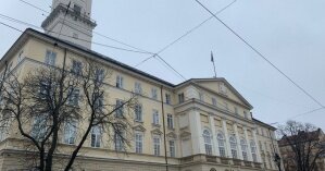 Внутреннепартийный диктат и погоня за рейтингами: во Львовском горсовете озвучили причины выхода депутатов из Самопомочи