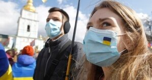 За яких умов в Україну повернеться жорсткий карантин
