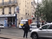 Нападение в Париже