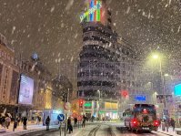 Снегопад в Испании_1