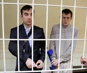 Сегодня суд огласит приговор российcким ГРУшникам