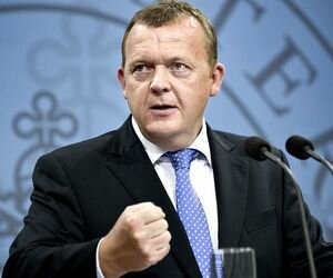 Дания настаивает на продлении антироссийских санкций