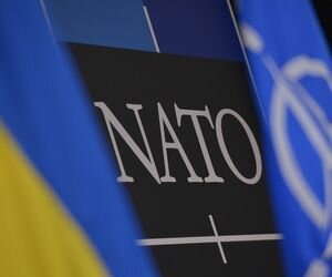 НАТО провело консультации с Украиной накануне встречи с РФ