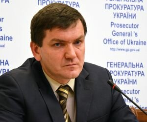 Горбатюка хотят отстранить от расследования дел времен Майдана