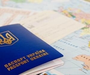 Европарламент готов ускорить процесс отмены виз для украинцев