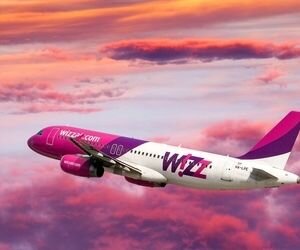 Пивоварский: Wizz Air планирует вернуться на украинский рынок