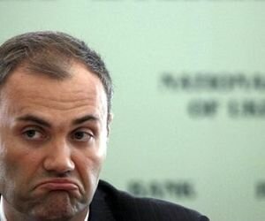 ГПУ: Суд арестовал 200 млн грн Колобова