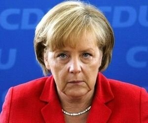 Меркель: Оснований для смягчения антироссийских санкций нет