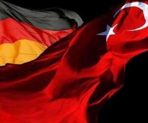 Между Германией и Турцией накаляются отношения