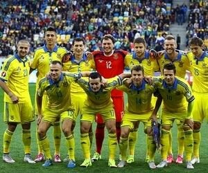 В каком составе Украина выйдет на матч против Германии?
