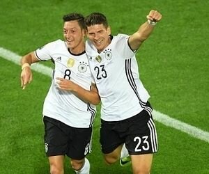 Букмекеры: Германия выиграет Евро-2016. Если победит Францию