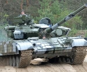 Прокуратура взялась за чиновников Минобороны из-за подозрения в махинациях с продажей танков на 22 млн грн