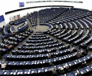 В Европарламенте осудили намерения атаковать телеканал NewsOne