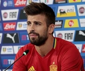 Звезда футбольной Испании бросает сборную из-за обвинений в сепаратизме
