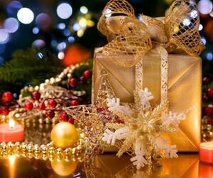 Акция от NewsOne: получи подарки к Новому году!