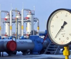 Украина намерена транзитом через Польшу покупать норвежский газ