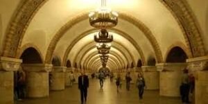 КГГА: Киевское метро сможет проработать на накопленные деньги не более месяца