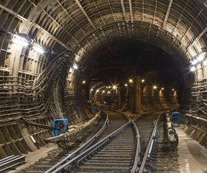 В киевской подземке раскрыли планы по строительству метро на Виноградарь