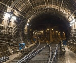 Строительство станции метро Виноградарь начнется к концу этого года